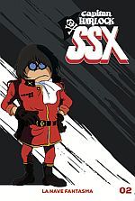 Capitan Harlock Capitan Harlock